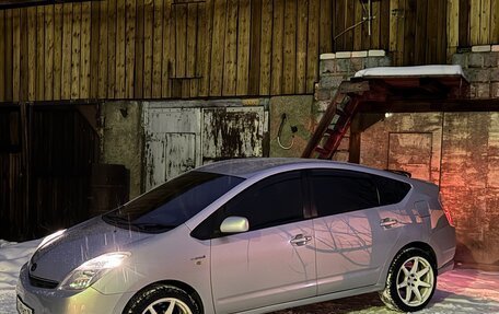 Toyota Prius, 2008 год, 760 000 рублей, 7 фотография