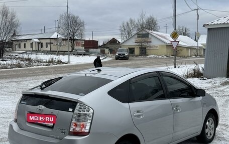 Toyota Prius, 2008 год, 760 000 рублей, 11 фотография