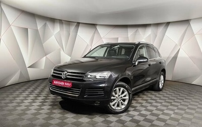 Volkswagen Touareg III, 2010 год, 1 979 000 рублей, 1 фотография