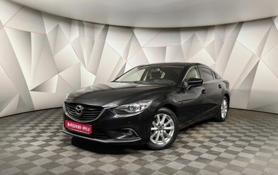 Mazda 6, 2014 год, 1 989 000 рублей, 1 фотография