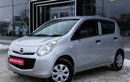 Suzuki Alto, 2011 год, 565 000 рублей, 1 фотография