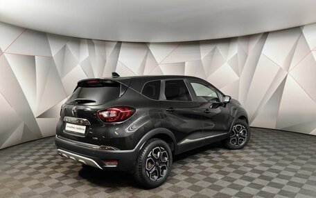 Renault Kaptur I рестайлинг, 2021 год, 2 125 000 рублей, 2 фотография