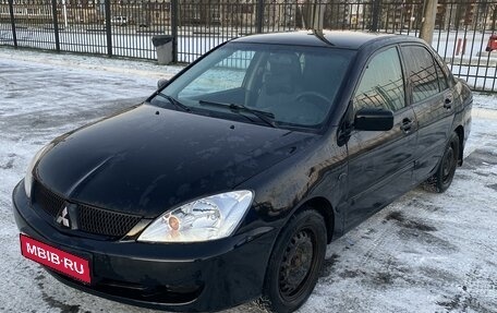 Mitsubishi Lancer IX, 2006 год, 350 000 рублей, 1 фотография