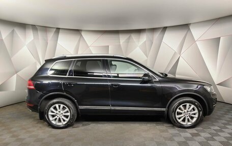 Volkswagen Touareg III, 2010 год, 1 979 000 рублей, 6 фотография