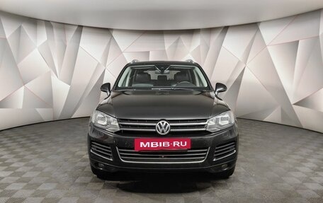 Volkswagen Touareg III, 2010 год, 1 979 000 рублей, 7 фотография