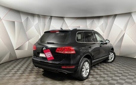 Volkswagen Touareg III, 2010 год, 1 979 000 рублей, 2 фотография