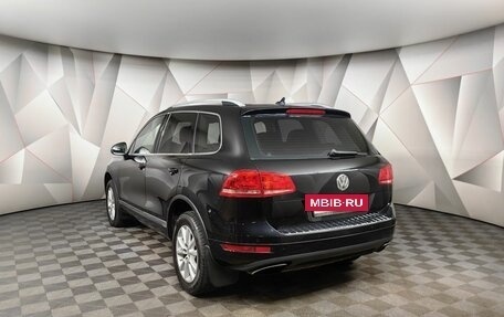 Volkswagen Touareg III, 2010 год, 1 979 000 рублей, 4 фотография