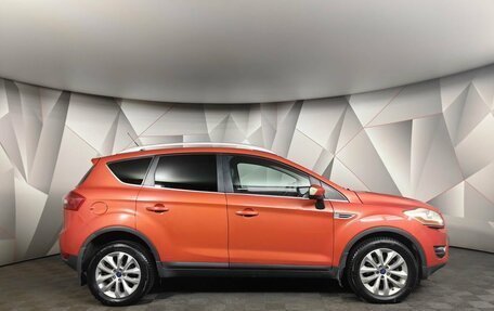 Ford Kuga III, 2012 год, 1 045 150 рублей, 6 фотография