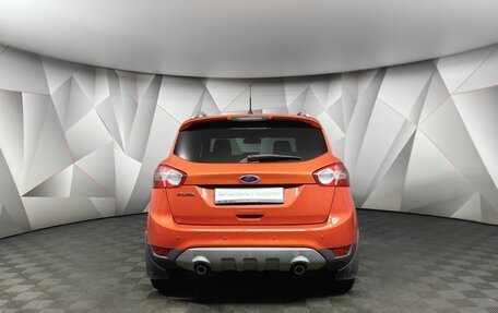 Ford Kuga III, 2012 год, 1 045 150 рублей, 8 фотография