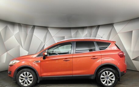 Ford Kuga III, 2012 год, 1 045 150 рублей, 5 фотография