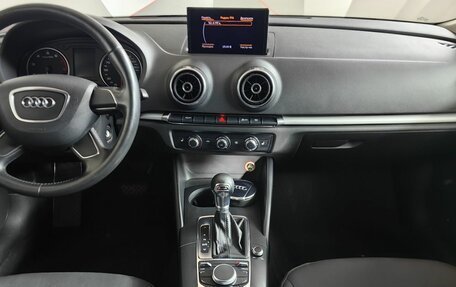 Audi A3, 2013 год, 1 159 000 рублей, 11 фотография