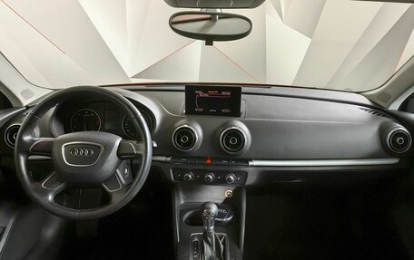 Audi A3, 2013 год, 1 159 000 рублей, 10 фотография