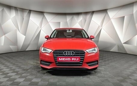 Audi A3, 2013 год, 1 159 000 рублей, 7 фотография