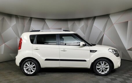 KIA Soul I рестайлинг, 2012 год, 1 079 000 рублей, 6 фотография