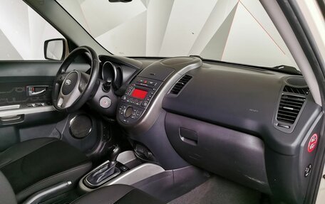 KIA Soul I рестайлинг, 2012 год, 1 079 000 рублей, 9 фотография