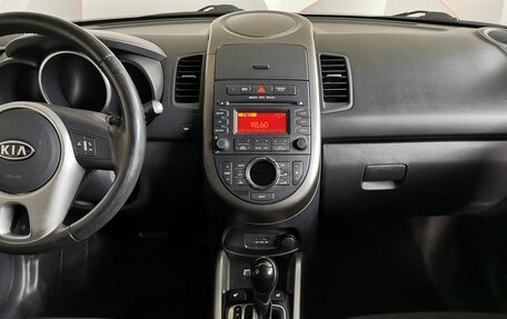 KIA Soul I рестайлинг, 2012 год, 1 079 000 рублей, 11 фотография