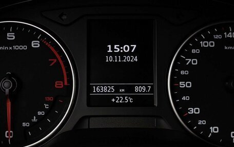 Audi A3, 2013 год, 1 159 000 рублей, 19 фотография