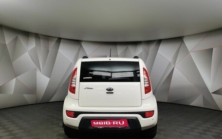 KIA Soul I рестайлинг, 2012 год, 1 079 000 рублей, 8 фотография