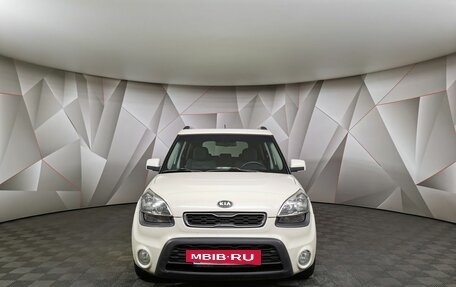 KIA Soul I рестайлинг, 2012 год, 1 079 000 рублей, 7 фотография