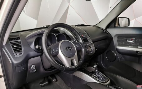 KIA Soul I рестайлинг, 2012 год, 1 079 000 рублей, 14 фотография