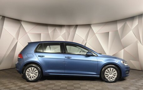 Volkswagen Golf VII, 2013 год, 1 055 150 рублей, 6 фотография