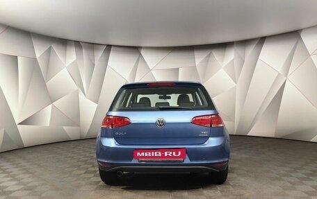 Volkswagen Golf VII, 2013 год, 1 055 150 рублей, 8 фотография