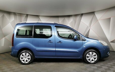 Citroen Berlingo II рестайлинг, 2014 год, 898 000 рублей, 6 фотография