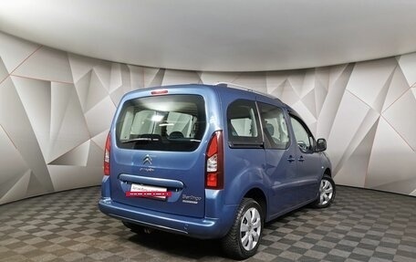 Citroen Berlingo II рестайлинг, 2014 год, 898 000 рублей, 2 фотография