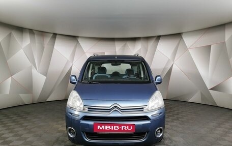 Citroen Berlingo II рестайлинг, 2014 год, 898 000 рублей, 7 фотография