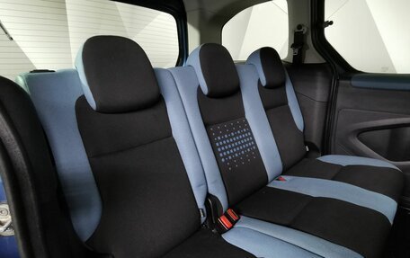 Citroen Berlingo II рестайлинг, 2014 год, 898 000 рублей, 17 фотография