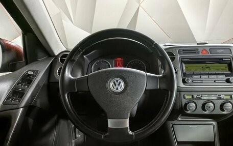 Volkswagen Tiguan I, 2009 год, 859 000 рублей, 15 фотография