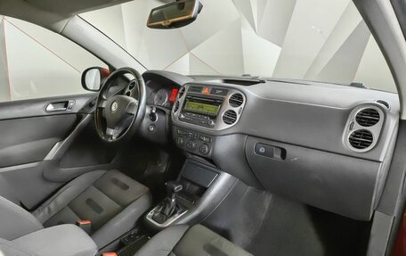 Volkswagen Tiguan I, 2009 год, 859 000 рублей, 9 фотография