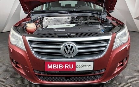 Volkswagen Tiguan I, 2009 год, 859 000 рублей, 18 фотография