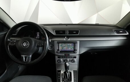 Volkswagen Passat B7, 2013 год, 847 000 рублей, 10 фотография