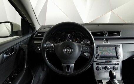 Volkswagen Passat B7, 2013 год, 847 000 рублей, 15 фотография