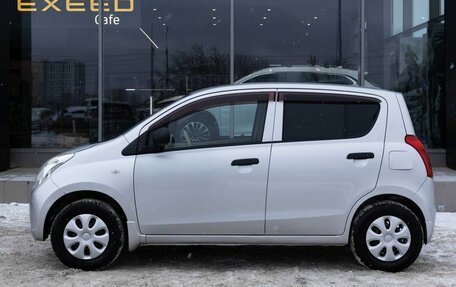 Suzuki Alto, 2011 год, 565 000 рублей, 2 фотография