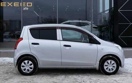 Suzuki Alto, 2011 год, 565 000 рублей, 6 фотография