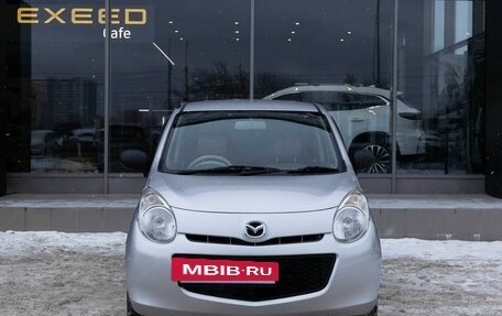 Suzuki Alto, 2011 год, 565 000 рублей, 8 фотография