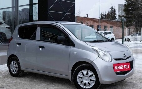 Suzuki Alto, 2011 год, 565 000 рублей, 7 фотография