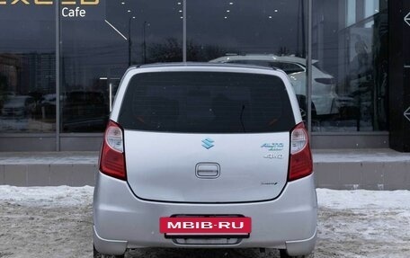 Suzuki Alto, 2011 год, 565 000 рублей, 4 фотография