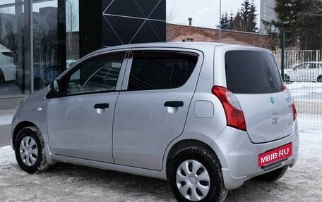 Suzuki Alto, 2011 год, 565 000 рублей, 3 фотография