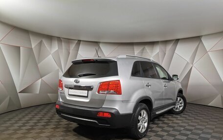 KIA Sorento II рестайлинг, 2012 год, 1 429 000 рублей, 2 фотография