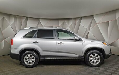 KIA Sorento II рестайлинг, 2012 год, 1 429 000 рублей, 6 фотография