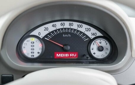 Suzuki Alto, 2011 год, 565 000 рублей, 12 фотография