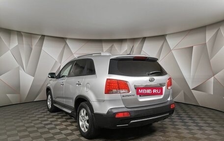 KIA Sorento II рестайлинг, 2012 год, 1 429 000 рублей, 4 фотография