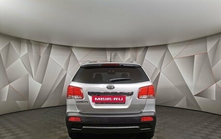 KIA Sorento II рестайлинг, 2012 год, 1 429 000 рублей, 8 фотография