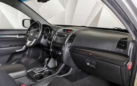 KIA Sorento II рестайлинг, 2012 год, 1 429 000 рублей, 9 фотография