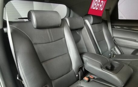 KIA Sorento II рестайлинг, 2012 год, 1 429 000 рублей, 13 фотография