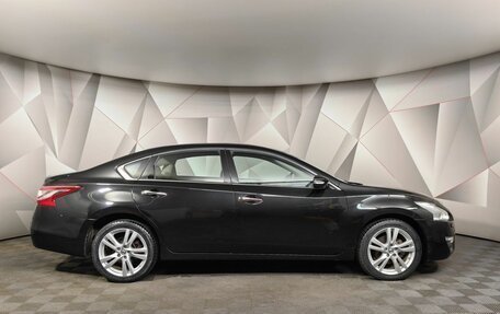 Nissan Teana, 2015 год, 1 599 700 рублей, 6 фотография