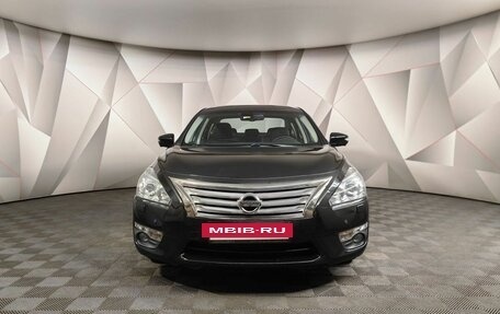 Nissan Teana, 2015 год, 1 599 700 рублей, 7 фотография